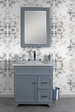 Overlay Vanity Ensemble