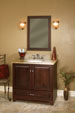 Overlay Vanity Ensemble