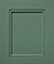 Maple Ivy Green Painted (MI-) Maple Ivy Green Painted